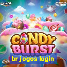 br jogos login